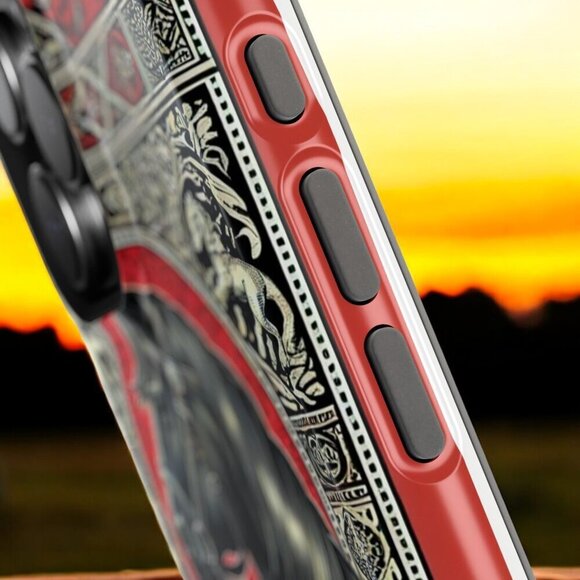 iPhone 15 phone case, MARPC1189 - Picture 5 of 9